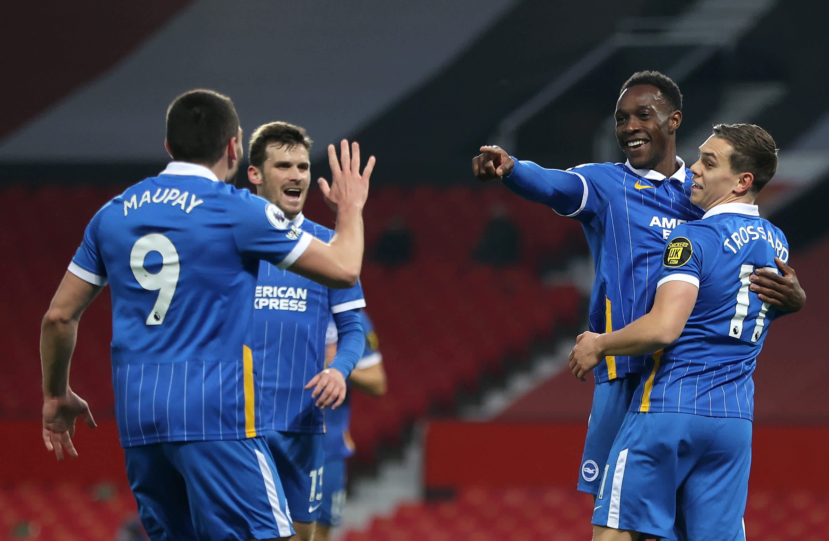 持續發光的 持續發光的