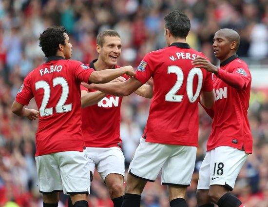 球迷的心 球迷的心