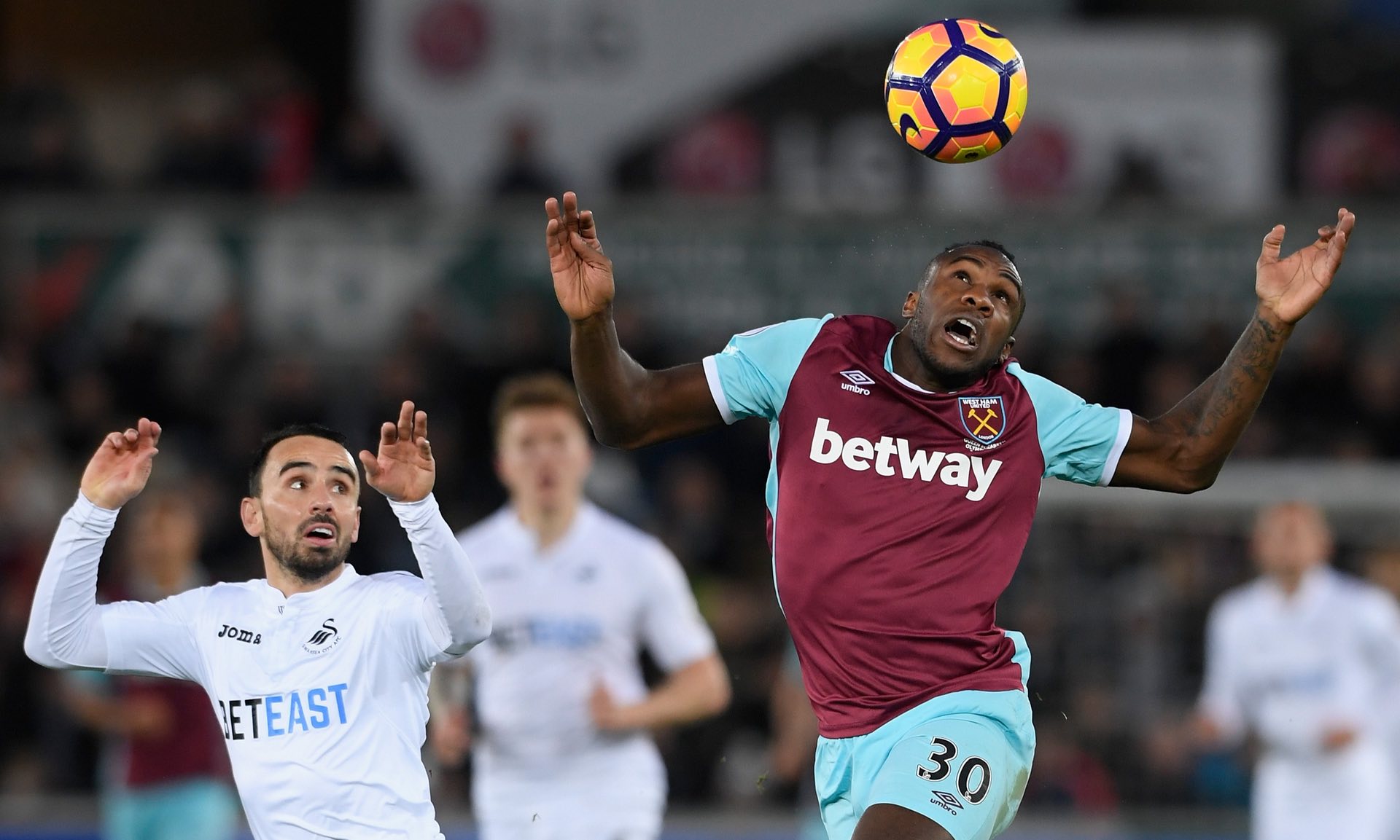 事上的领导 事上的领导